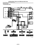 Preview for 2780 page of Subaru Impreza 2003 Service Manual