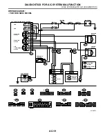 Preview for 2781 page of Subaru Impreza 2003 Service Manual