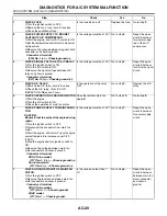 Preview for 2782 page of Subaru Impreza 2003 Service Manual