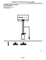 Preview for 2787 page of Subaru Impreza 2003 Service Manual