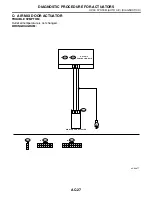 Preview for 2789 page of Subaru Impreza 2003 Service Manual