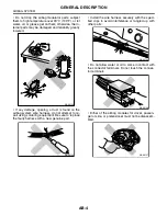 Preview for 2802 page of Subaru Impreza 2003 Service Manual