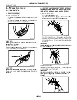 Preview for 2806 page of Subaru Impreza 2003 Service Manual