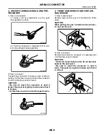 Preview for 2807 page of Subaru Impreza 2003 Service Manual