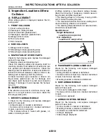 Preview for 2808 page of Subaru Impreza 2003 Service Manual