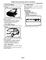 Preview for 2809 page of Subaru Impreza 2003 Service Manual