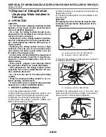 Preview for 2818 page of Subaru Impreza 2003 Service Manual