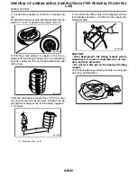 Preview for 2824 page of Subaru Impreza 2003 Service Manual