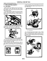 Preview for 2830 page of Subaru Impreza 2003 Service Manual