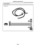 Preview for 2835 page of Subaru Impreza 2003 Service Manual