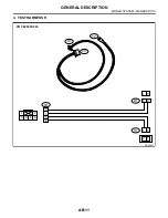 Preview for 2837 page of Subaru Impreza 2003 Service Manual