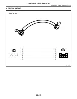 Preview for 2841 page of Subaru Impreza 2003 Service Manual