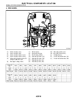 Preview for 2844 page of Subaru Impreza 2003 Service Manual