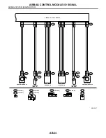 Preview for 2850 page of Subaru Impreza 2003 Service Manual