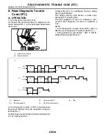 Preview for 2854 page of Subaru Impreza 2003 Service Manual