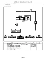 Preview for 2858 page of Subaru Impreza 2003 Service Manual