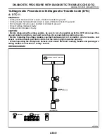 Preview for 2867 page of Subaru Impreza 2003 Service Manual