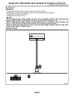 Preview for 2869 page of Subaru Impreza 2003 Service Manual