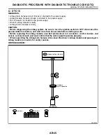 Preview for 2871 page of Subaru Impreza 2003 Service Manual