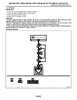 Preview for 2881 page of Subaru Impreza 2003 Service Manual