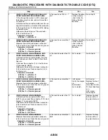 Preview for 2882 page of Subaru Impreza 2003 Service Manual