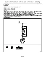 Preview for 2884 page of Subaru Impreza 2003 Service Manual