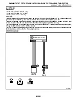 Preview for 2887 page of Subaru Impreza 2003 Service Manual