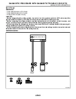 Preview for 2889 page of Subaru Impreza 2003 Service Manual