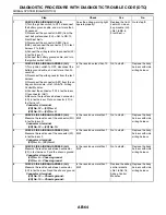 Preview for 2890 page of Subaru Impreza 2003 Service Manual