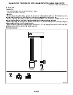 Preview for 2891 page of Subaru Impreza 2003 Service Manual