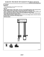 Preview for 2893 page of Subaru Impreza 2003 Service Manual