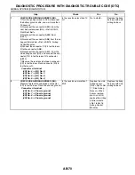 Preview for 2896 page of Subaru Impreza 2003 Service Manual