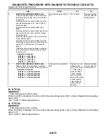 Preview for 2898 page of Subaru Impreza 2003 Service Manual