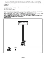 Preview for 2900 page of Subaru Impreza 2003 Service Manual