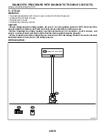 Preview for 2902 page of Subaru Impreza 2003 Service Manual