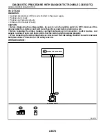 Preview for 2904 page of Subaru Impreza 2003 Service Manual