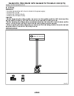 Preview for 2906 page of Subaru Impreza 2003 Service Manual