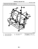 Preview for 2911 page of Subaru Impreza 2003 Service Manual