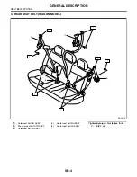 Preview for 2912 page of Subaru Impreza 2003 Service Manual