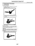 Preview for 2915 page of Subaru Impreza 2003 Service Manual