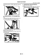 Preview for 2923 page of Subaru Impreza 2003 Service Manual