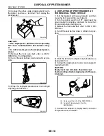 Preview for 2926 page of Subaru Impreza 2003 Service Manual