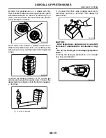 Preview for 2927 page of Subaru Impreza 2003 Service Manual