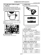 Preview for 2939 page of Subaru Impreza 2003 Service Manual