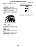 Preview for 2941 page of Subaru Impreza 2003 Service Manual