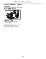 Preview for 2946 page of Subaru Impreza 2003 Service Manual