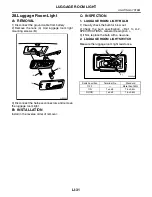 Preview for 2959 page of Subaru Impreza 2003 Service Manual