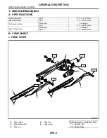 Preview for 2964 page of Subaru Impreza 2003 Service Manual