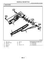 Preview for 2965 page of Subaru Impreza 2003 Service Manual