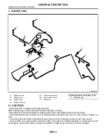 Preview for 2966 page of Subaru Impreza 2003 Service Manual